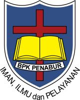 BPK PENABUR Jakarta Learning Management System